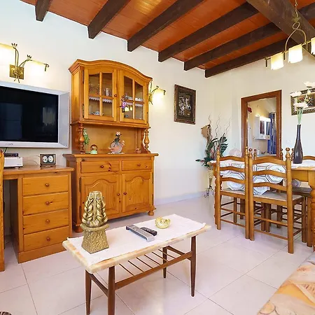 Holiday Casa Moll * Teulada