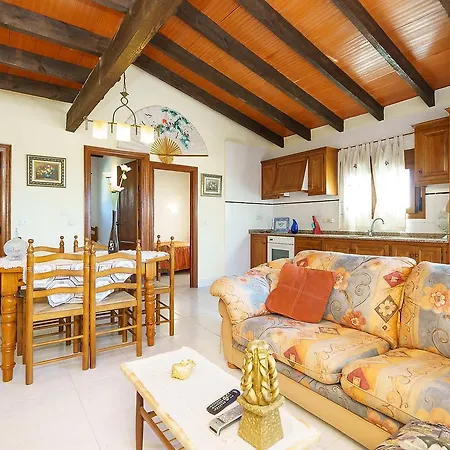 Vakantiehuis Holiday Casa Moll *