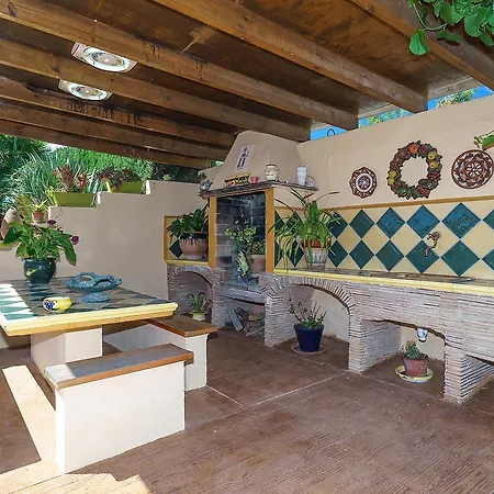 Holiday Casa Moll Vakantiehuis *