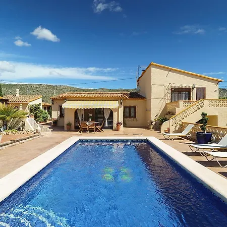 Holiday Casa Moll