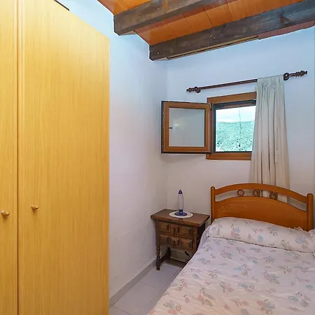 Prázdninový dům Holiday Casa Moll