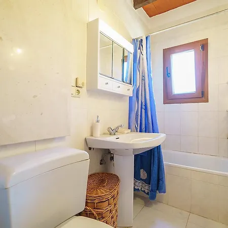Prázdninový dům Holiday Casa Moll *