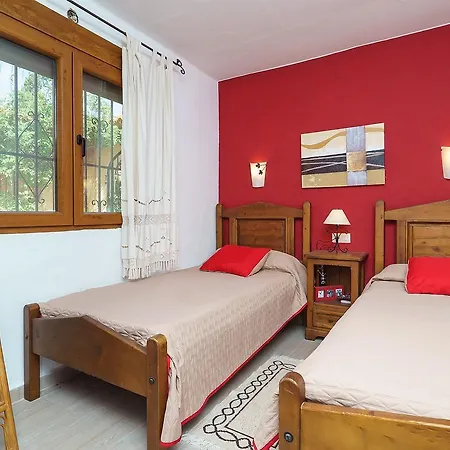 Prázdninový dům Holiday Casa Moll