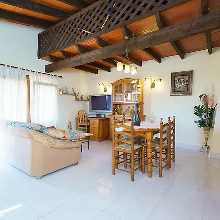 Holiday Casa Moll Teulada