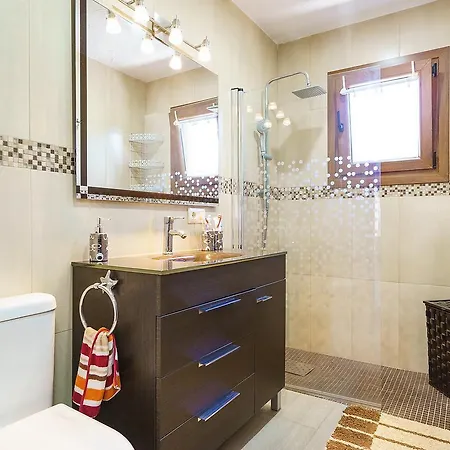 Holiday Casa Moll Prázdninový dům